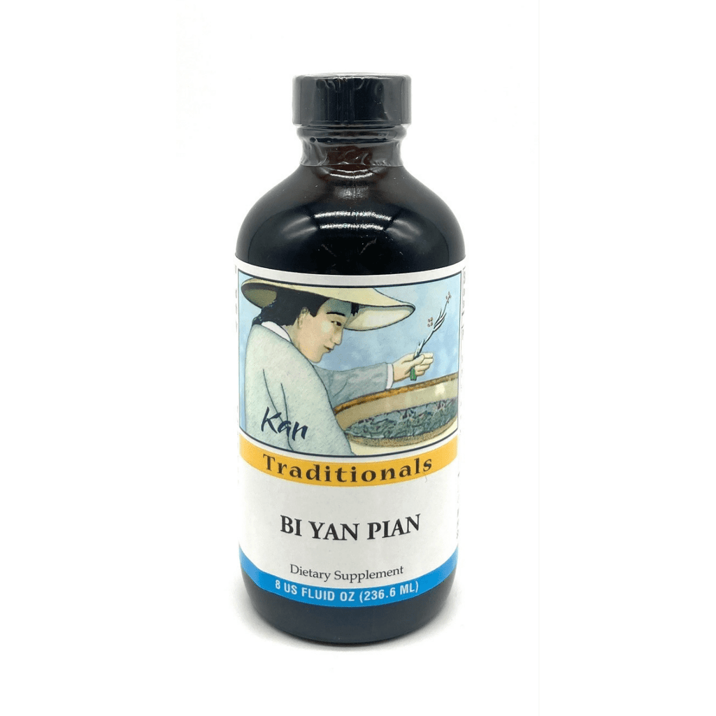 Kan Herb Traditionals Esprit Clair 59 ml
