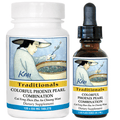 Kan Herb Traditionals Colorful Phoenix Pearl Combination 120 comprimés