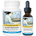 Kan Herb Traditionals Coptidetox 1 Ounce
