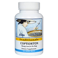 Kan Herb Traditionals Coptidetox 120 comprimés