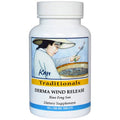 Kan Herb Traditionals Derma Wind Release 60 Tablets