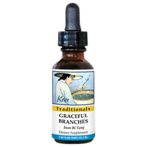 Kan Herb Traditionals Branches Gracieux 2oz