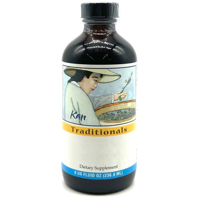 Kan Herb Traditionals Branches Gracieux 2oz