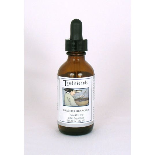 Kan Herb Traditionals Branches Gracieux 2oz