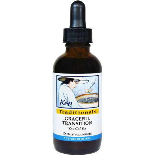 Kan Herb Traditionals Transition Harmonieuse 1oz