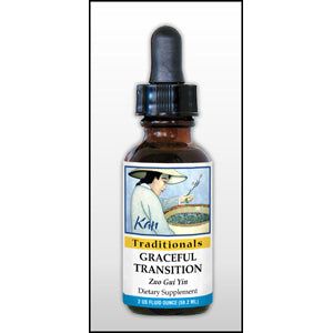 Kan Herb Traditionals Transition Harmonieux 2 onces