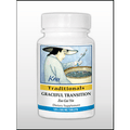Kan Herb Traditionals Graceful Transition 60 Tablets