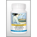 Kan Herb Traditionals Formule pour les poumons Grande blanche 60 comprimés