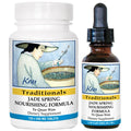 Kan Herb Traditionals Formule Nourrissante Printemps de Jade 2 oz