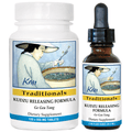Kan Herb Traditionals Kudzu Releasing Formula 2oz