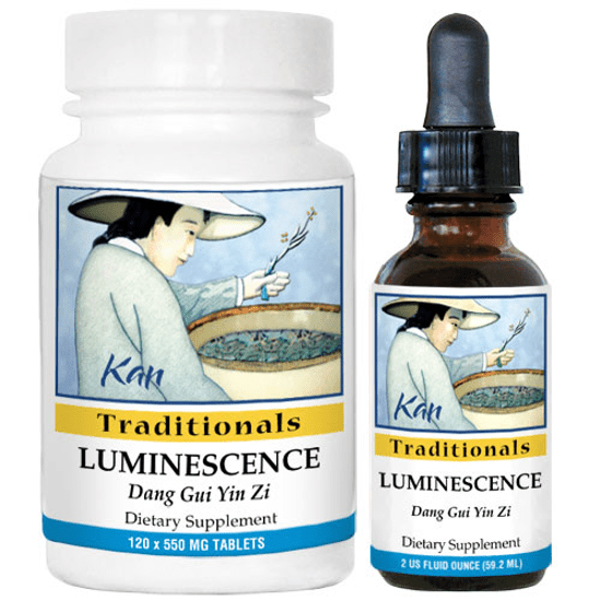 Kan Herb Traditionals Luminescence 2 onces