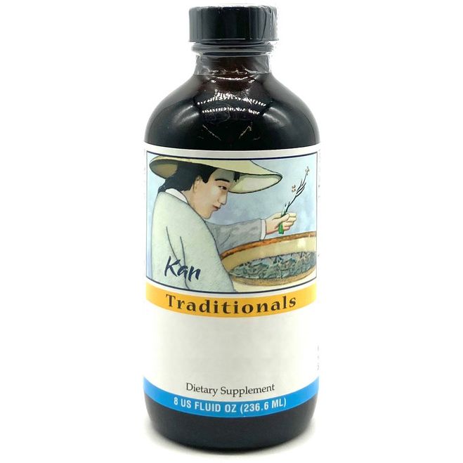Kan Herb Traditionals Minor Bupleurum 8oz