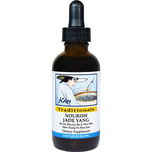 Kan Herb Traditionals Nourish Jade Yang 1 Ounce