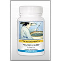 Kan Herb Traditionals Peaceful Sleep 60 Tablets
