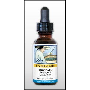 Kan Herb Traditionals Prostate Support 8 onces