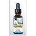 Kan Herb Traditionals True Warrior Formula 8 Ounce
