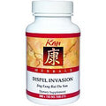 Kan Herbals Chasse l'invasion 300 comprimés