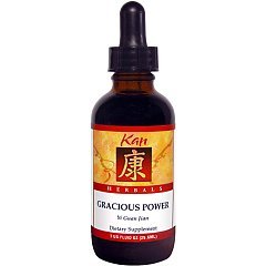 Kan Herbals Gracious Power 1oz
