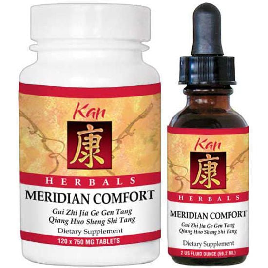 Kan Herbals Meridian Confort 59 ml