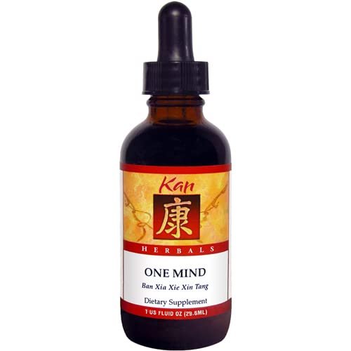 Kan Herbals One Mind 1 once