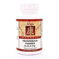 Kan Herbals Prosperous Farmer, 120 comprimés