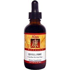 Kan Herbals Quell Fire 30ml