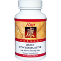 Kan Herbals Quiétude du Contemplatif, 300 comprimés