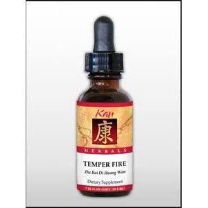 Kan Herbals Calmer le Feu 30 ml