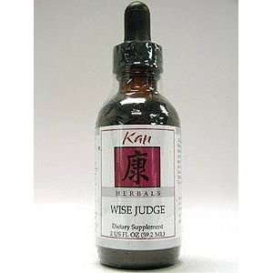 Kan Herbals Juge Sage 2 onces
