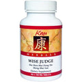 Kan Herbals Wise Judge 60 comprimés