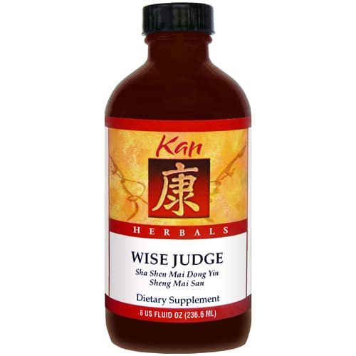 Kan Herbals Sage Juge 8 onces