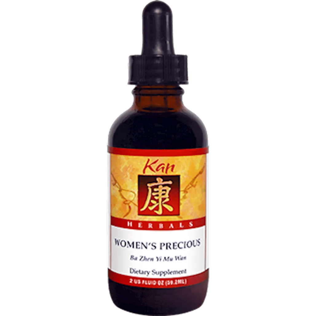 Kan Herbals Women's Chamber 1oz