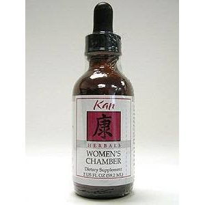 Kan Herbals Women's Chamber 2 onces