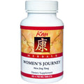 Kan Herbals Women's Journey 120 comprimés
