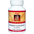 Kan Herbals Women's Journey 300 comprimés