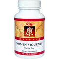 Kan Herbals Women's Journey 60 Comprimés