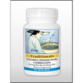 Kan Herbs - Colorful Phoenix Pearl Combo 120 tabs