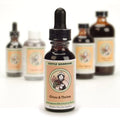 Kan Herbs Gentle Warriors Grow And Thrive 1oz