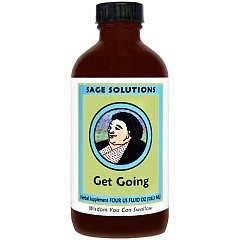 Kan Herbs Go Litely 1 oz