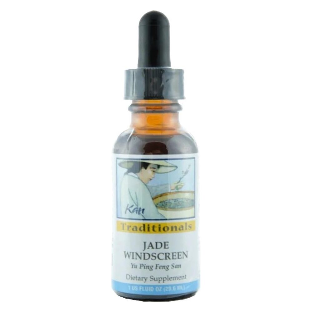 Kan Herbs - Bouclier de Jade 59 ml