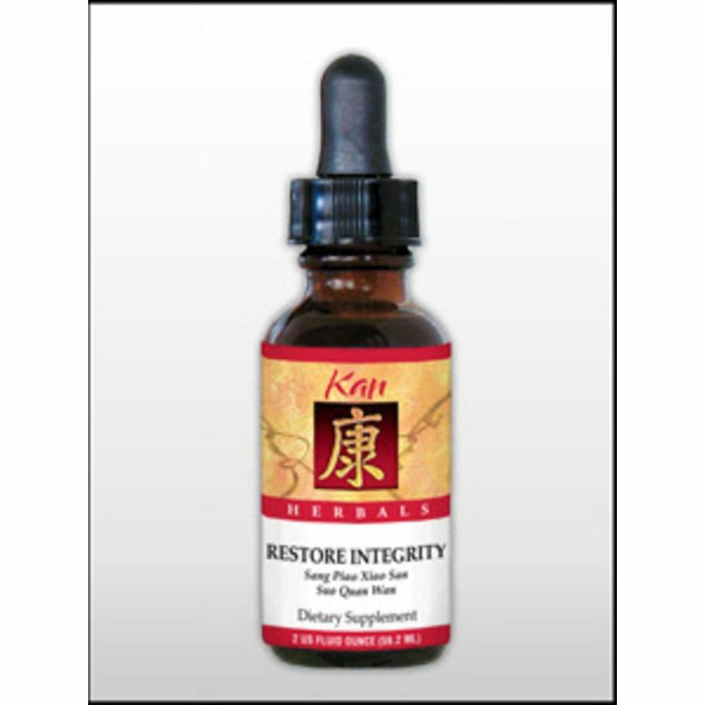 Kan Herbs - Restaurer l'intégrité 1 oz