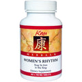 Kan Herbs Women's Rhythm 120 Tablets