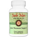 Kan Jade Man Herbals Jade Treasure Support 300 Comprimés