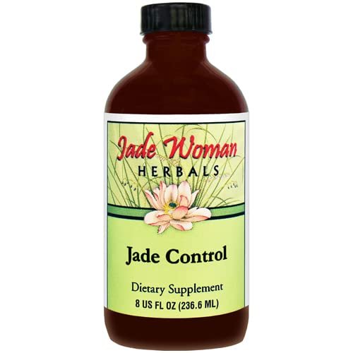 Kan Jade Woman Herbals Jade Control 8 Ounce