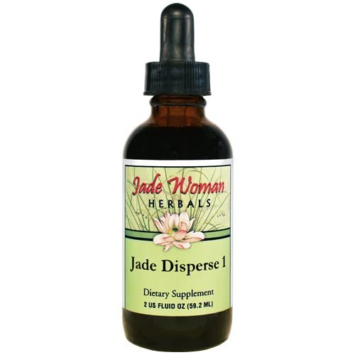 Peut Jade Femme Herbals Jade Disperse 1 à 2 Once