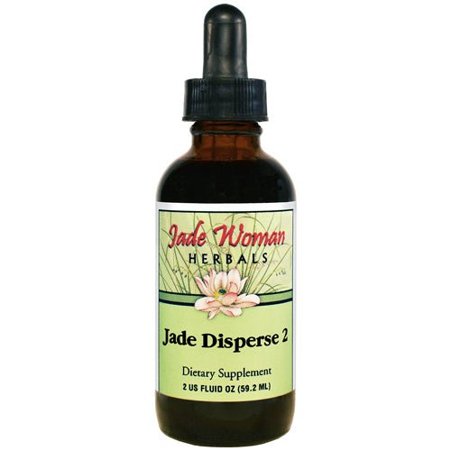 Kan Jade Woman Herbals Jade Disperse 2 - 2 Onces