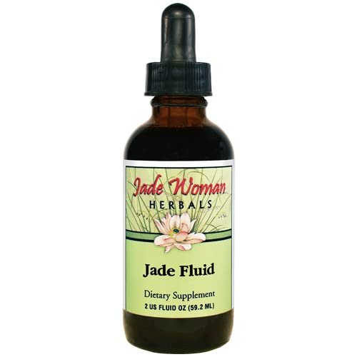 Kan Jade Woman Herbals Fluide de Jade 59 ml