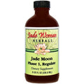 Kan Jade Woman Herbals Jade Phase lunaire 1 Réguler 8 onces