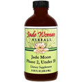 Kan Jade Woman Herbals Phase Lune de Jade 2 Moins de 35 ans - 8 onces