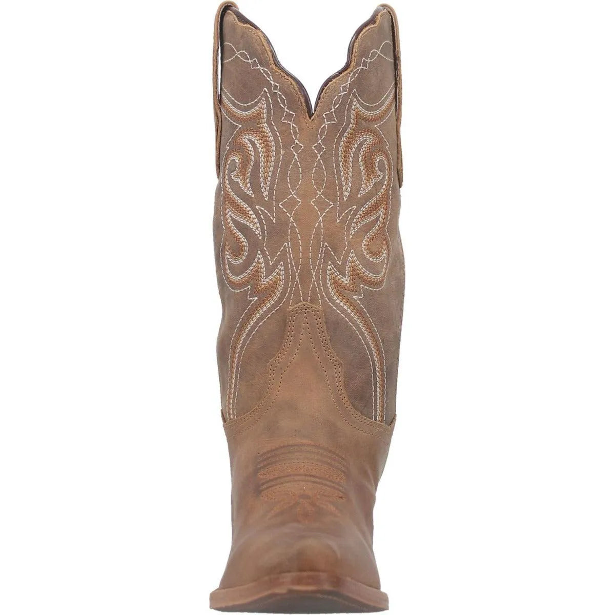Bottes de cowgirl Dan Post Karmel pour femme